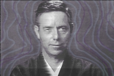 Alan Watts