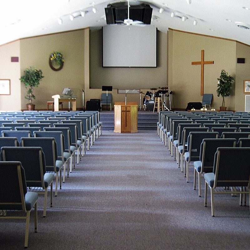 Ontario Christian Church