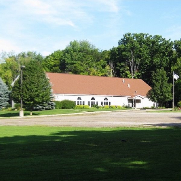 Ontario Christian Church